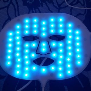 Aduro LED facial mask